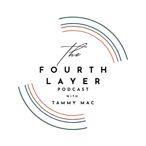 The Fourth Layer Logo